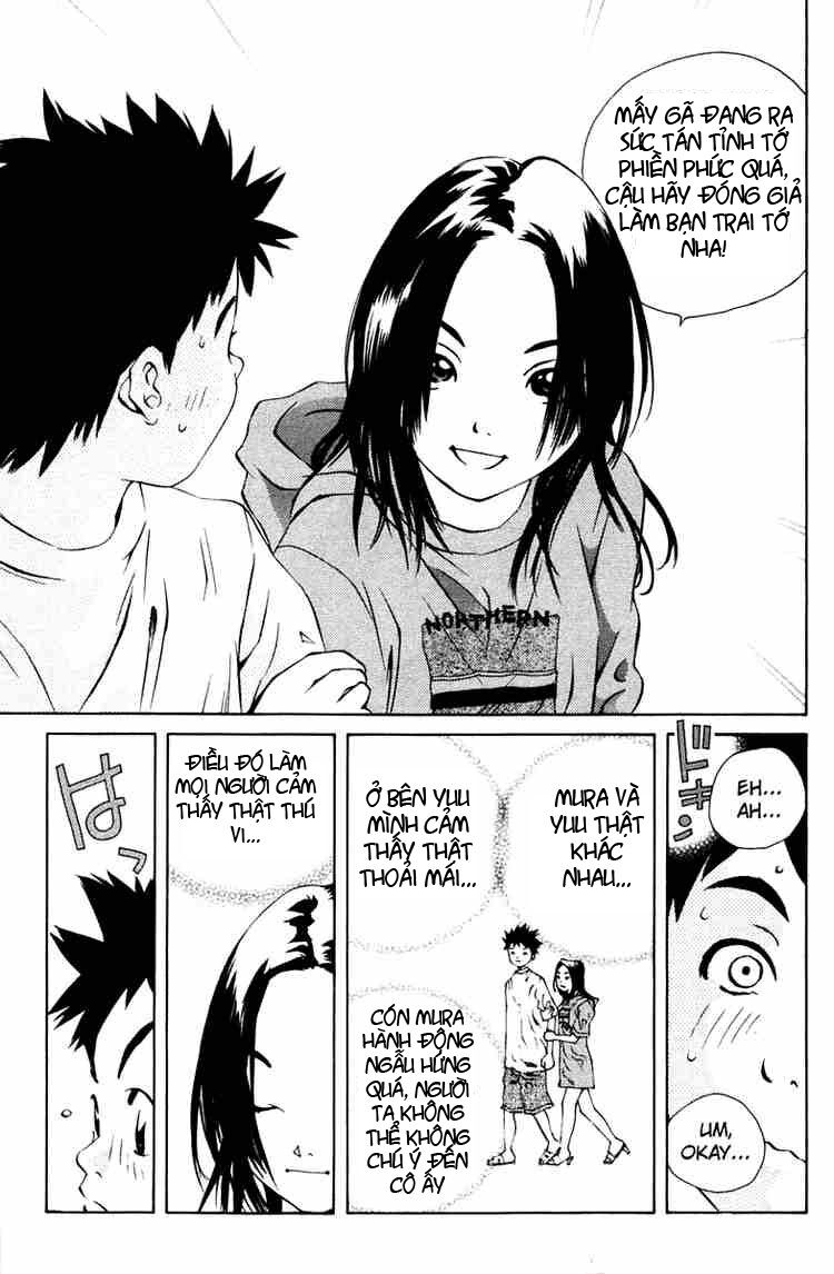 Pastel Chapter 71 - TC Truyện