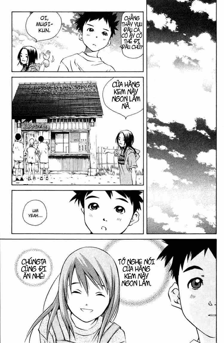 Pastel Chapter 71 - TC Truyện