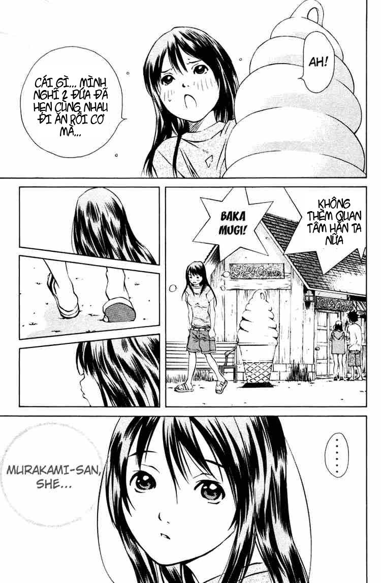 Pastel Chapter 71 - TC Truyện
