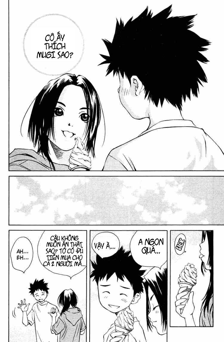 Pastel Chapter 71 - TC Truyện