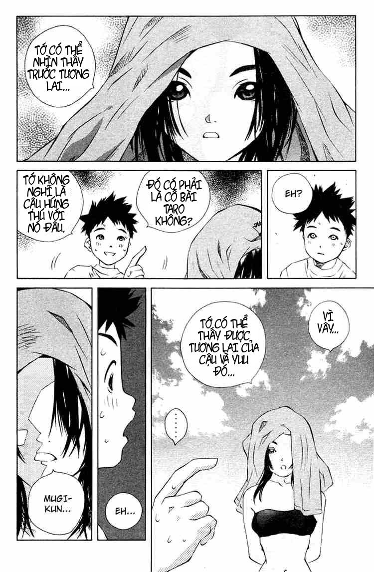 Pastel Chapter 71 - TC Truyện