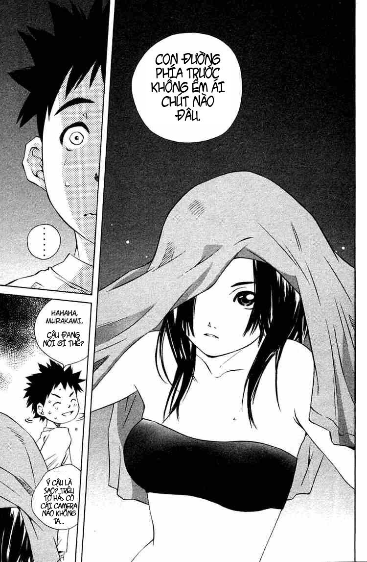 Pastel Chapter 71 - TC Truyện