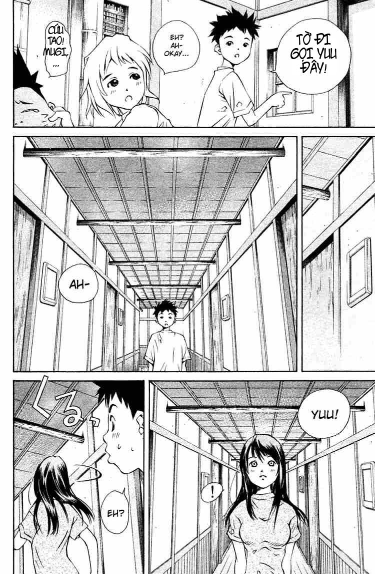 Pastel Chapter 71 - TC Truyện