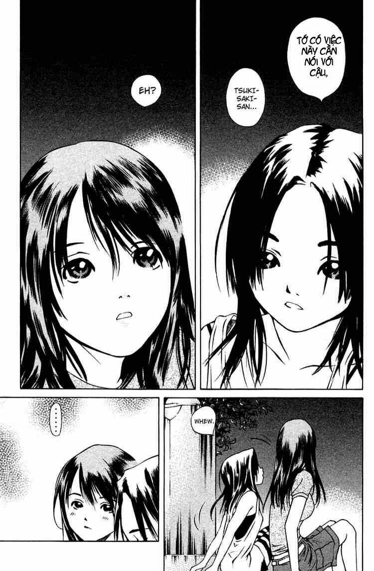 Pastel Chapter 72.1 - TC Truyện
