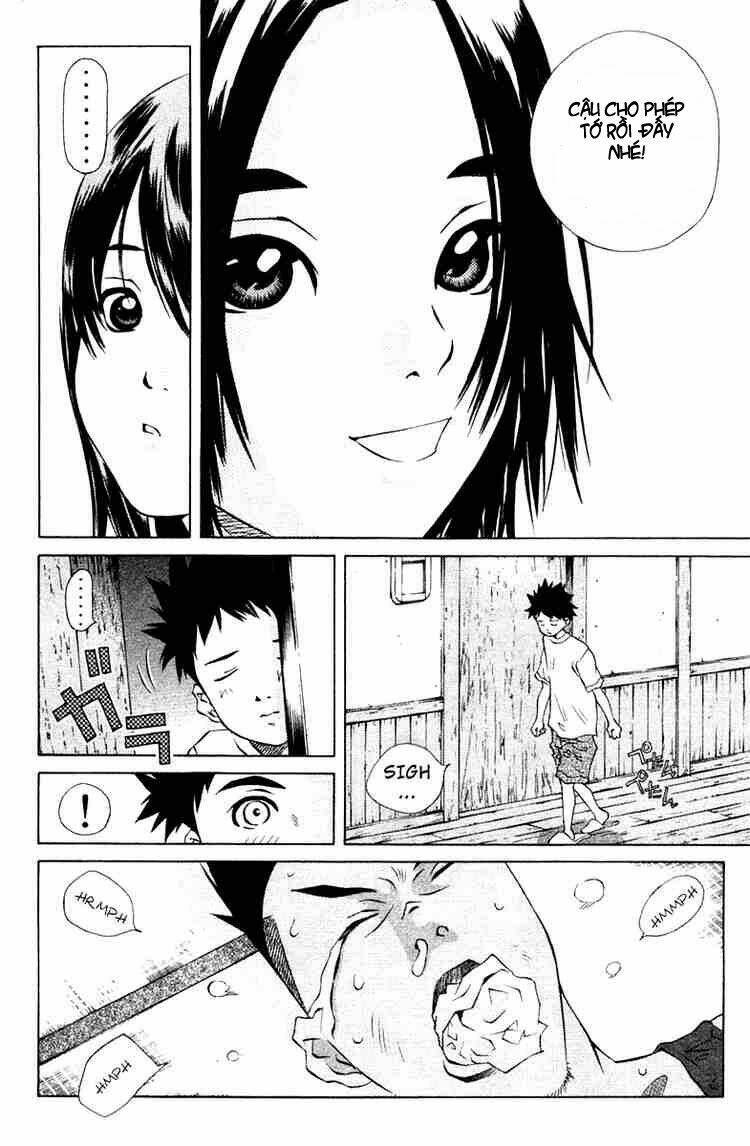 Pastel Chapter 72.1 - TC Truyện