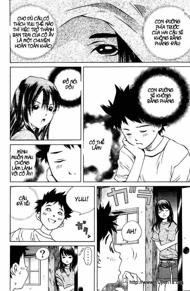 Pastel Chapter 72 - TC Truyện