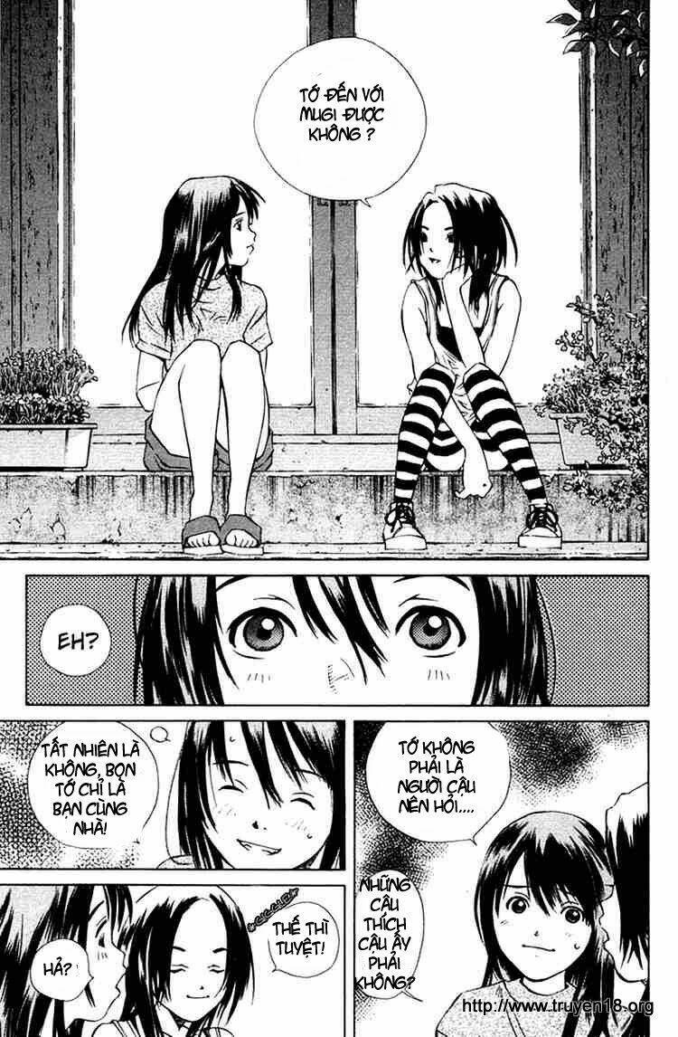 Pastel Chapter 72 - TC Truyện