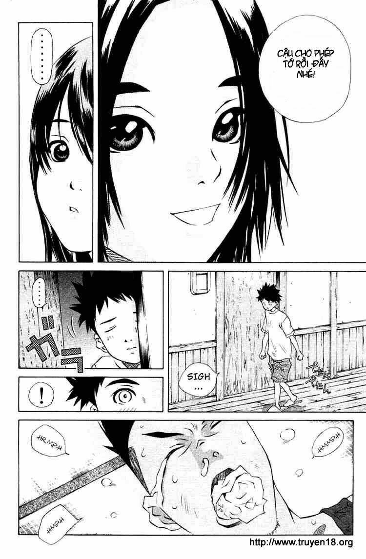 Pastel Chapter 72 - TC Truyện