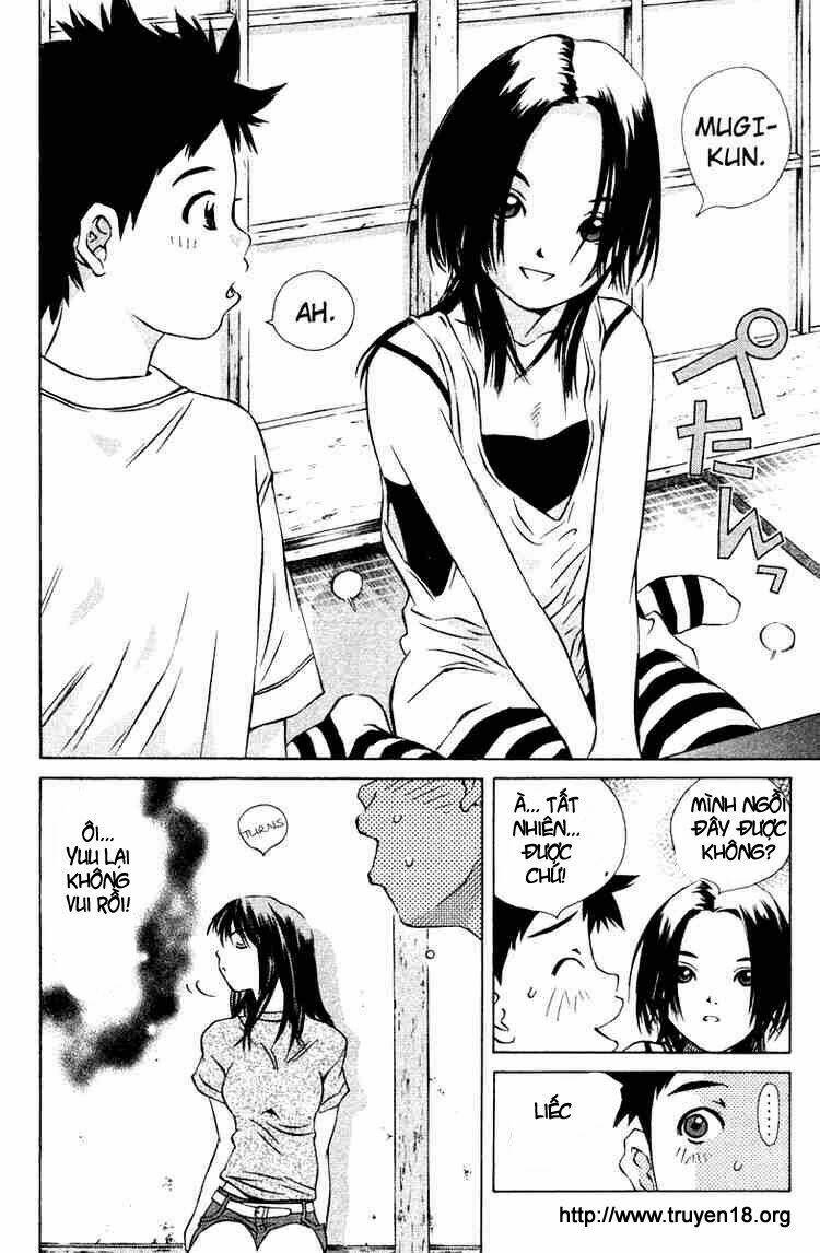 Pastel Chapter 72 - TC Truyện