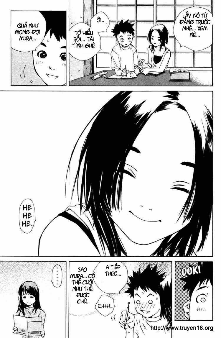 Pastel Chapter 72 - TC Truyện