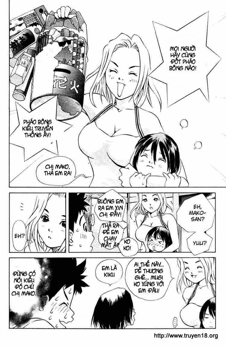 Pastel Chapter 72 - TC Truyện