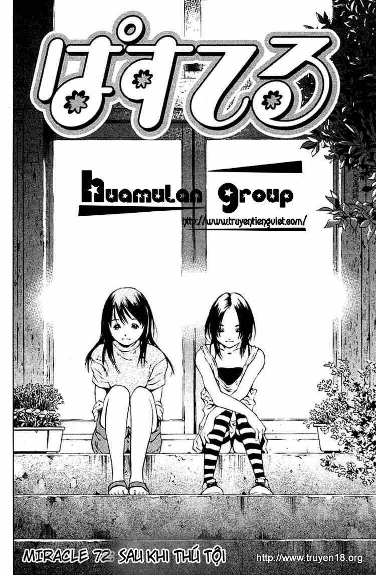 Pastel Chapter 72 - TC Truyện