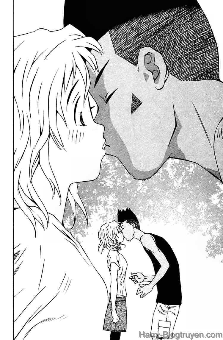 Pastel Chapter 73 - TC Truyện