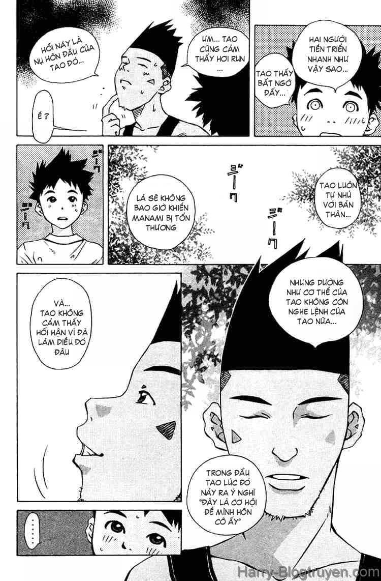 Pastel Chapter 73 - TC Truyện