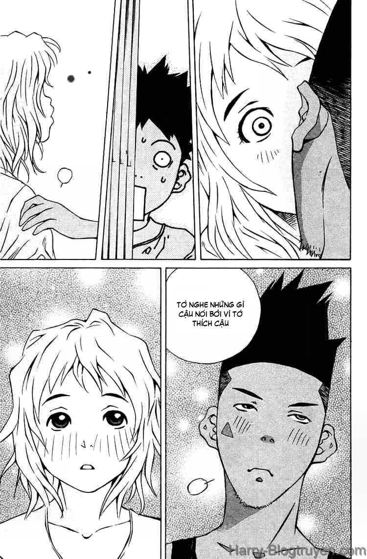 Pastel Chapter 73 - TC Truyện