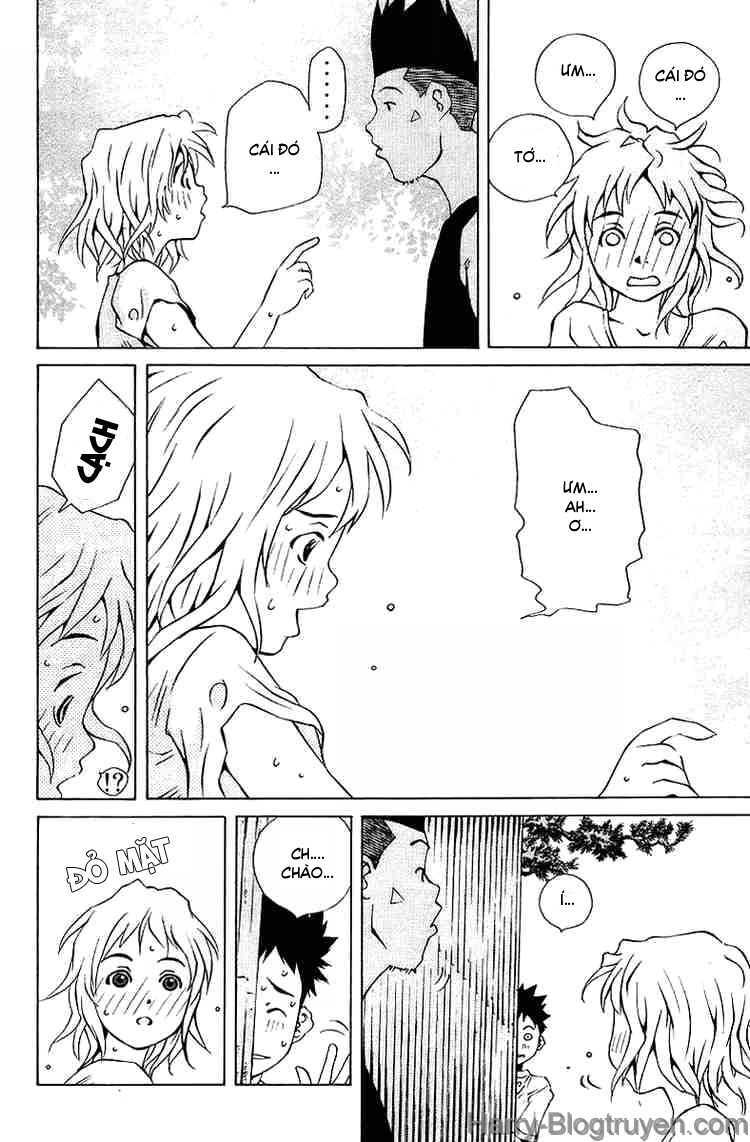 Pastel Chapter 73 - TC Truyện