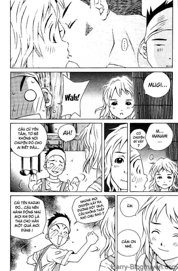 Pastel Chapter 73 - TC Truyện