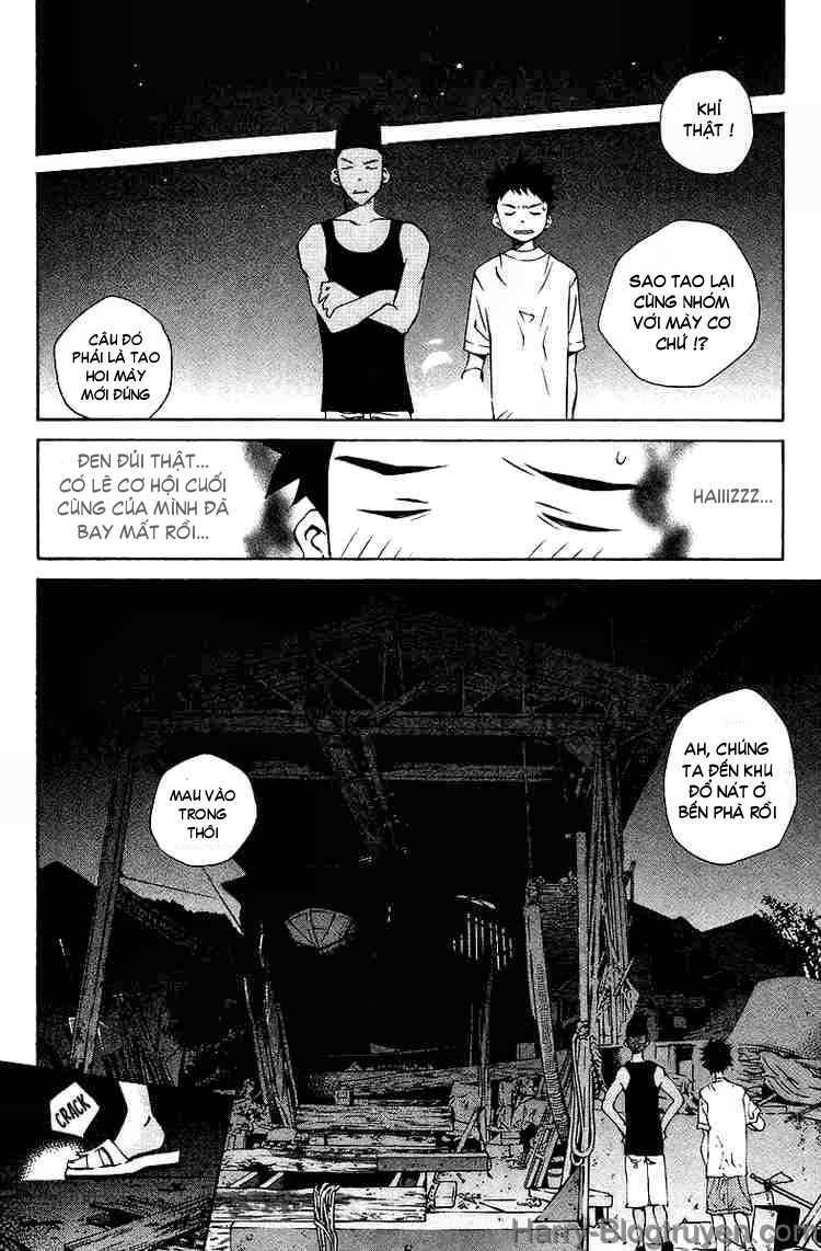 Pastel Chapter 73 - TC Truyện