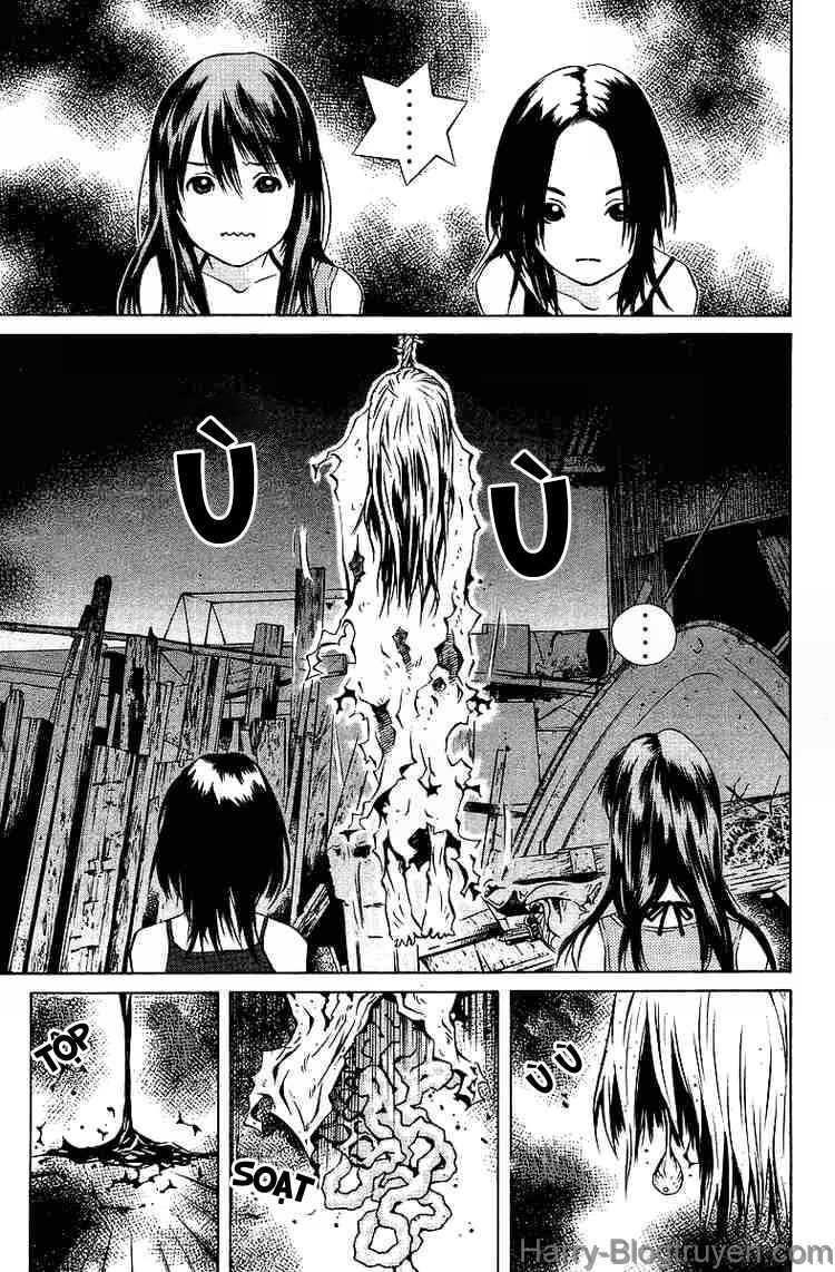 Pastel Chapter 73 - TC Truyện