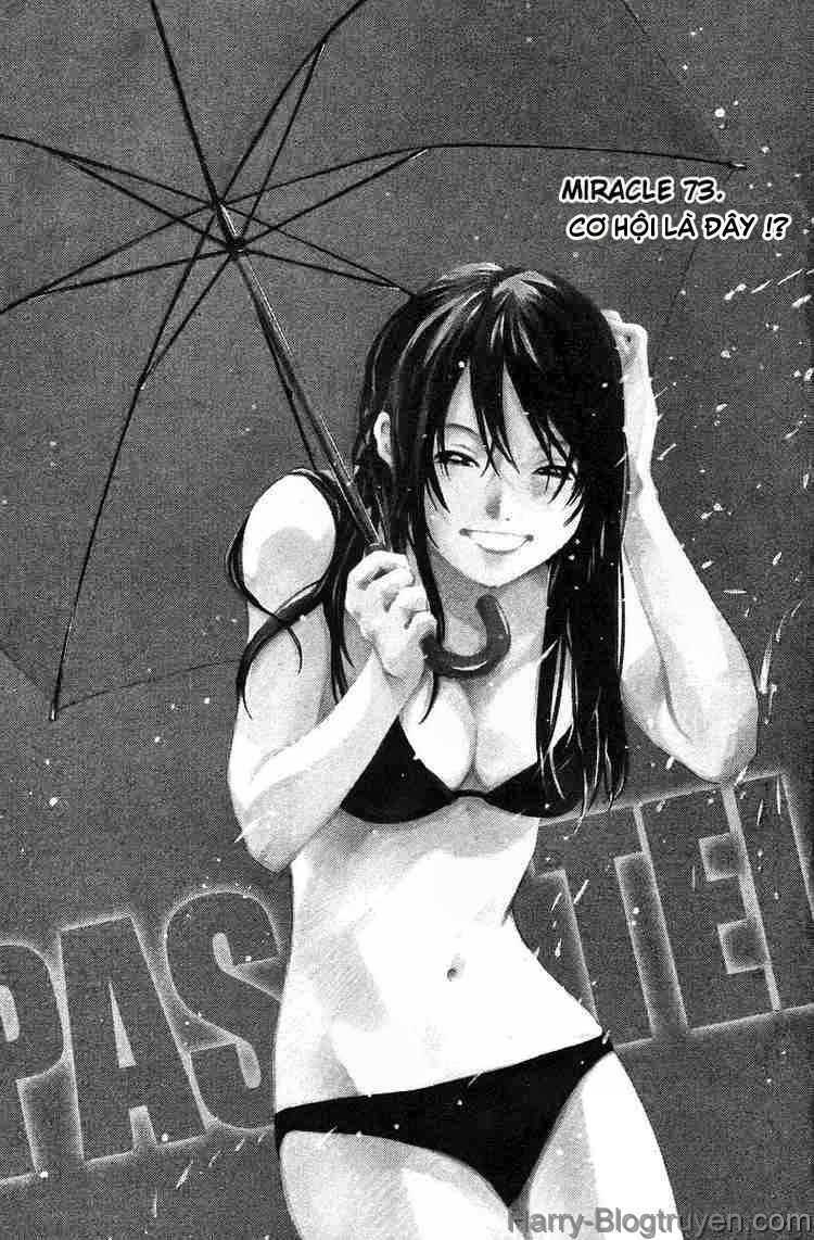 Pastel Chapter 73 - TC Truyện