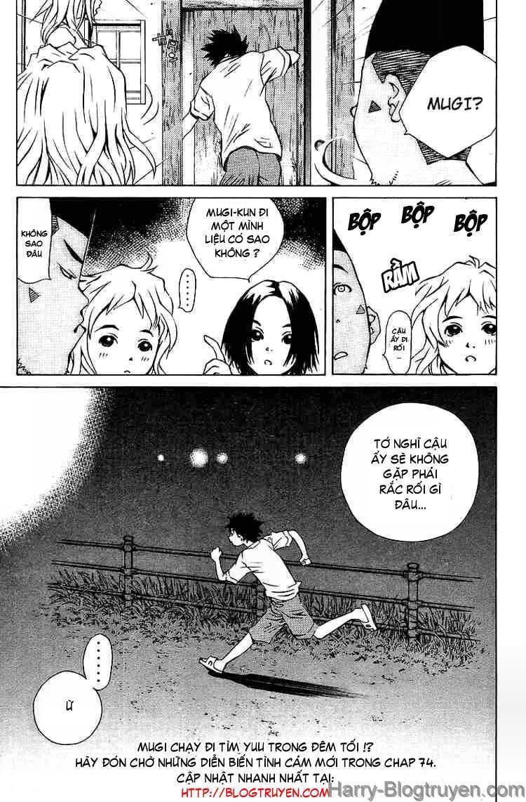 Pastel Chapter 73 - TC Truyện