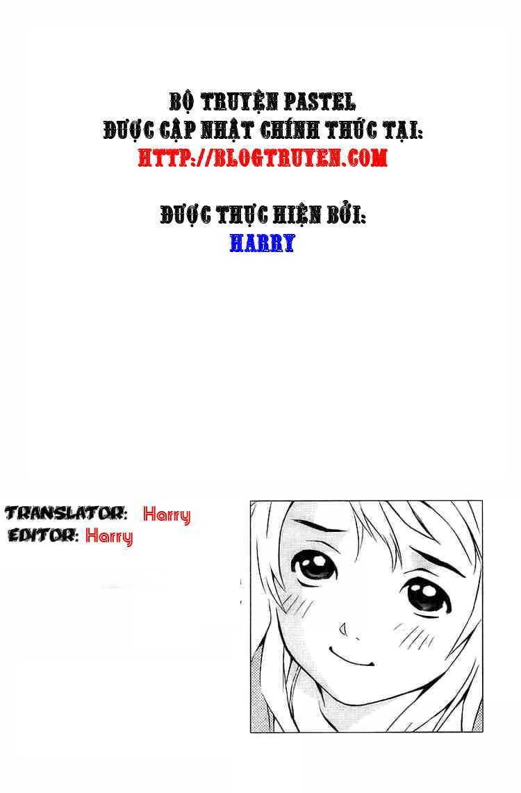 Pastel Chapter 73 - TC Truyện