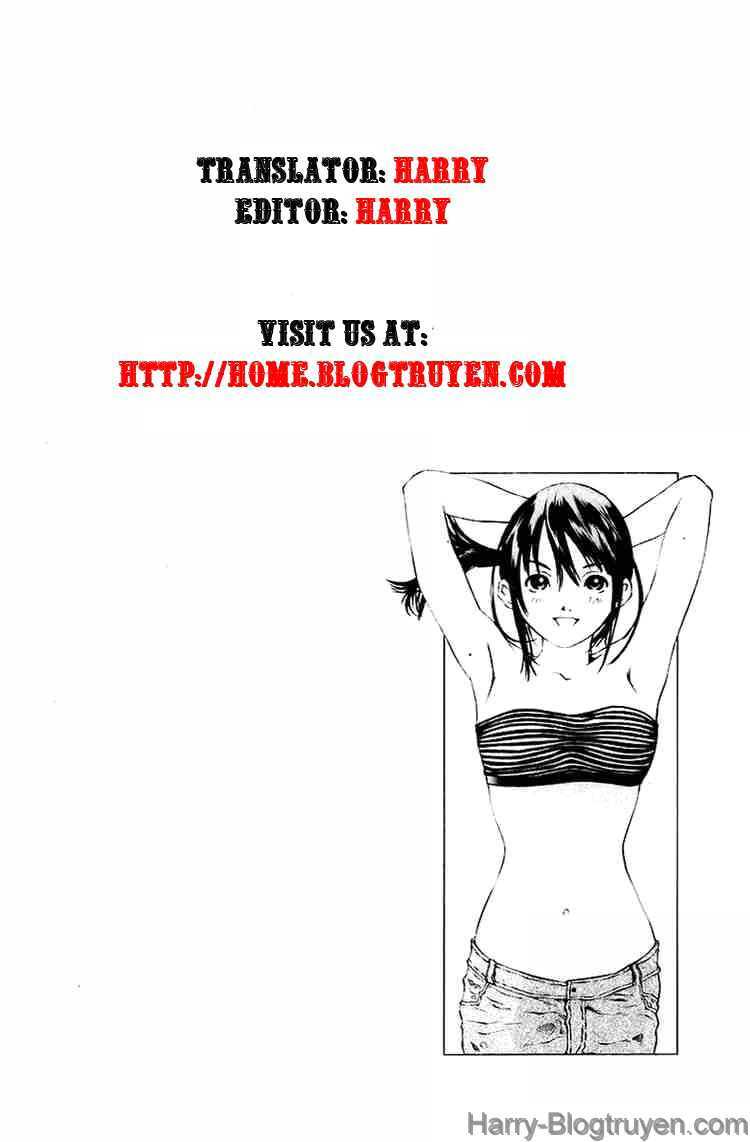 Pastel Chapter 73 - TC Truyện