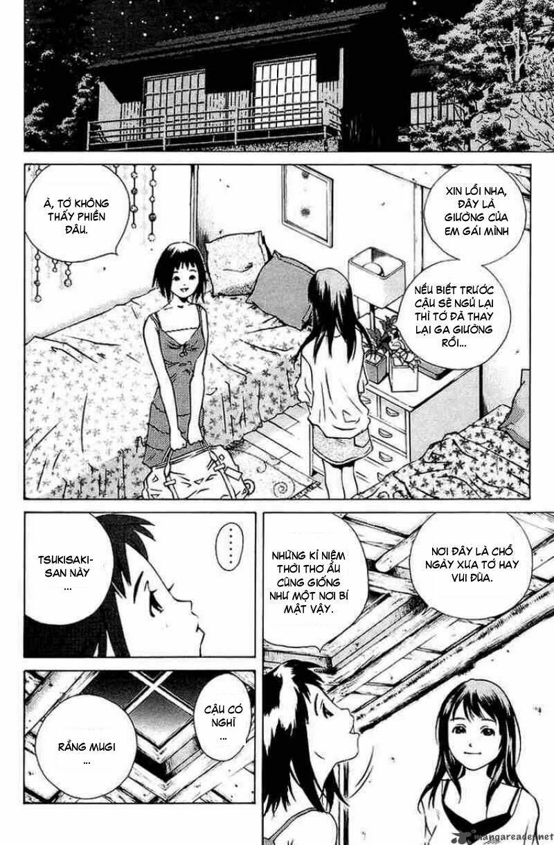 Pastel Chapter 75 - TC Truyện