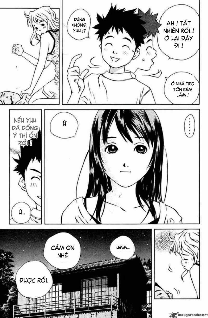 Pastel Chapter 75 - TC Truyện