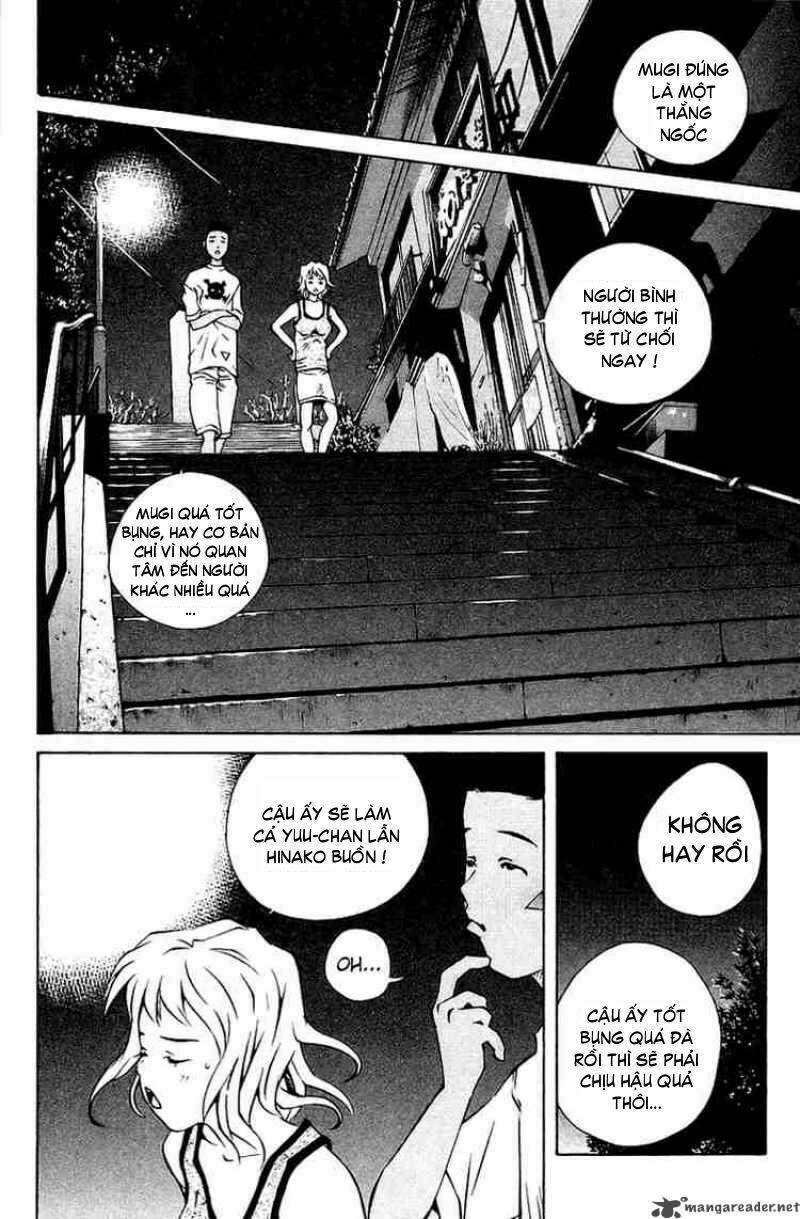 Pastel Chapter 75 - TC Truyện