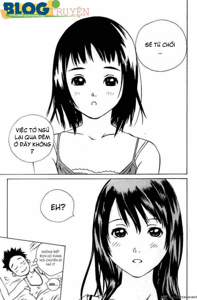 Pastel Chapter 75 - TC Truyện