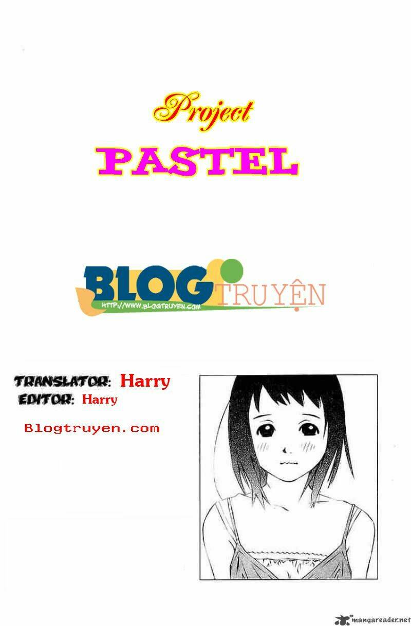Pastel Chapter 75 - TC Truyện