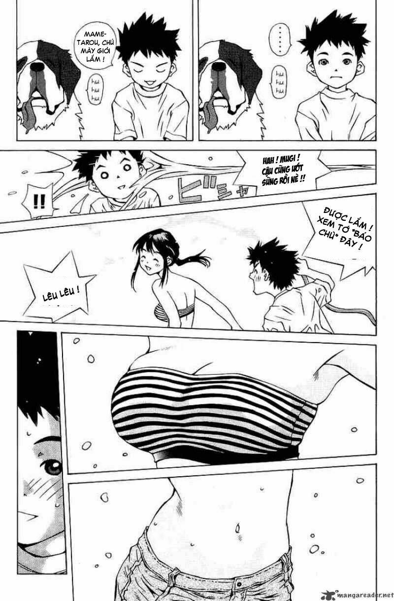 Pastel Chapter 75 - TC Truyện