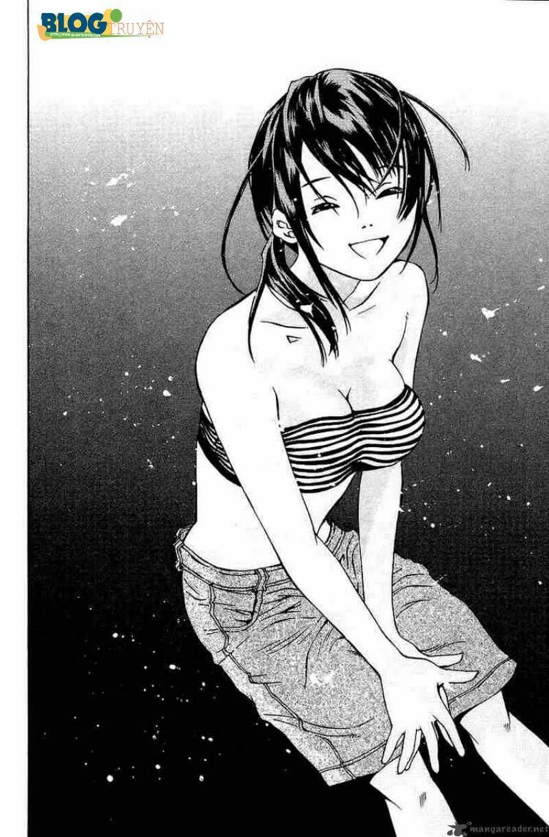 Pastel Chapter 75 - TC Truyện