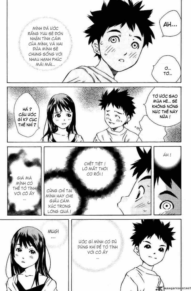 Pastel Chapter 75 - TC Truyện