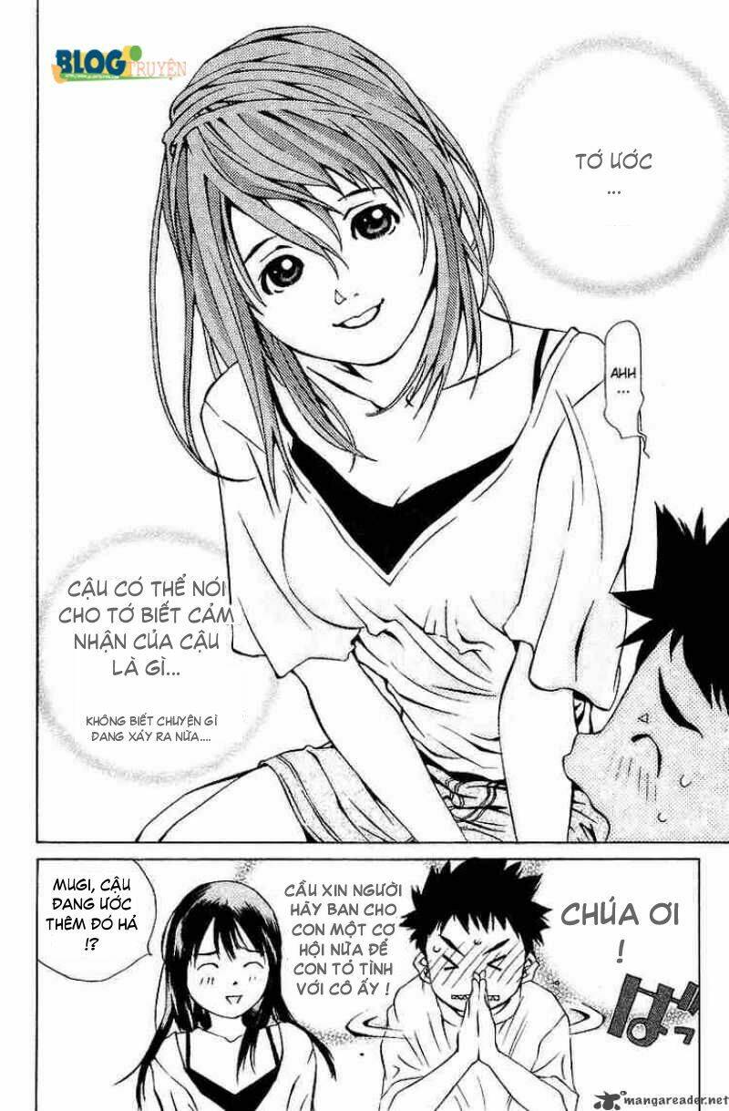 Pastel Chapter 75 - TC Truyện