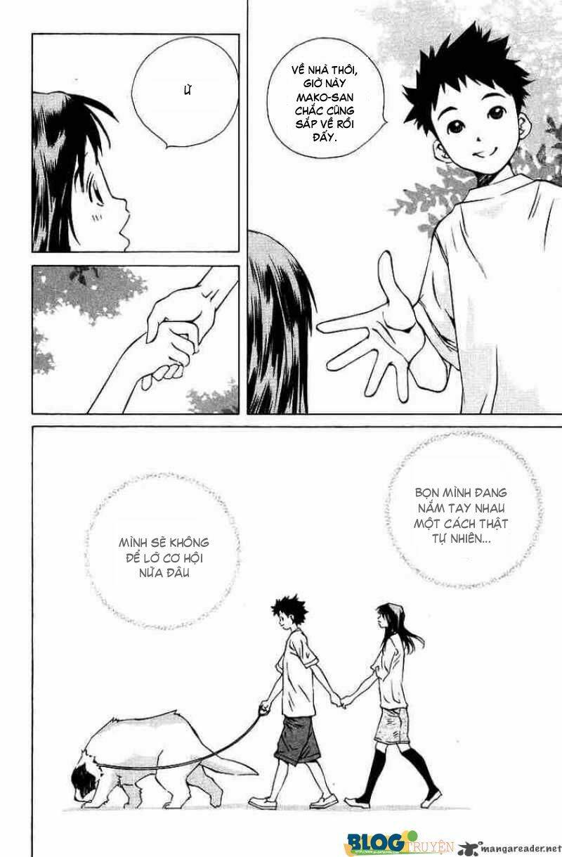Pastel Chapter 75 - TC Truyện