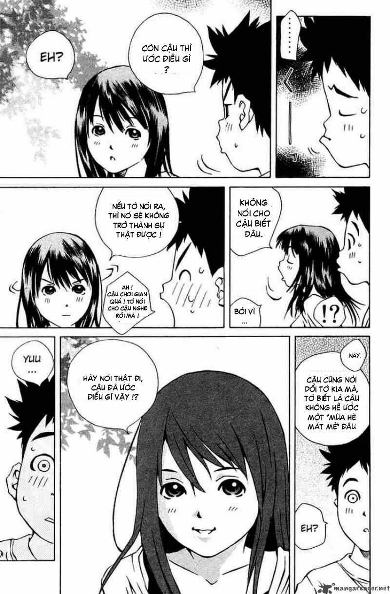 Pastel Chapter 75 - TC Truyện