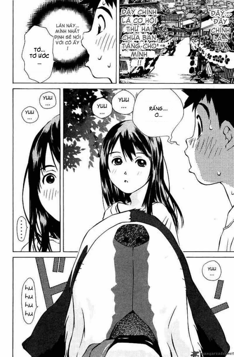 Pastel Chapter 75 - TC Truyện