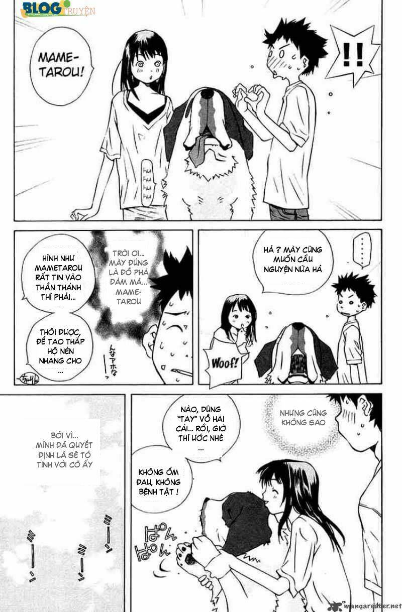 Pastel Chapter 75 - TC Truyện
