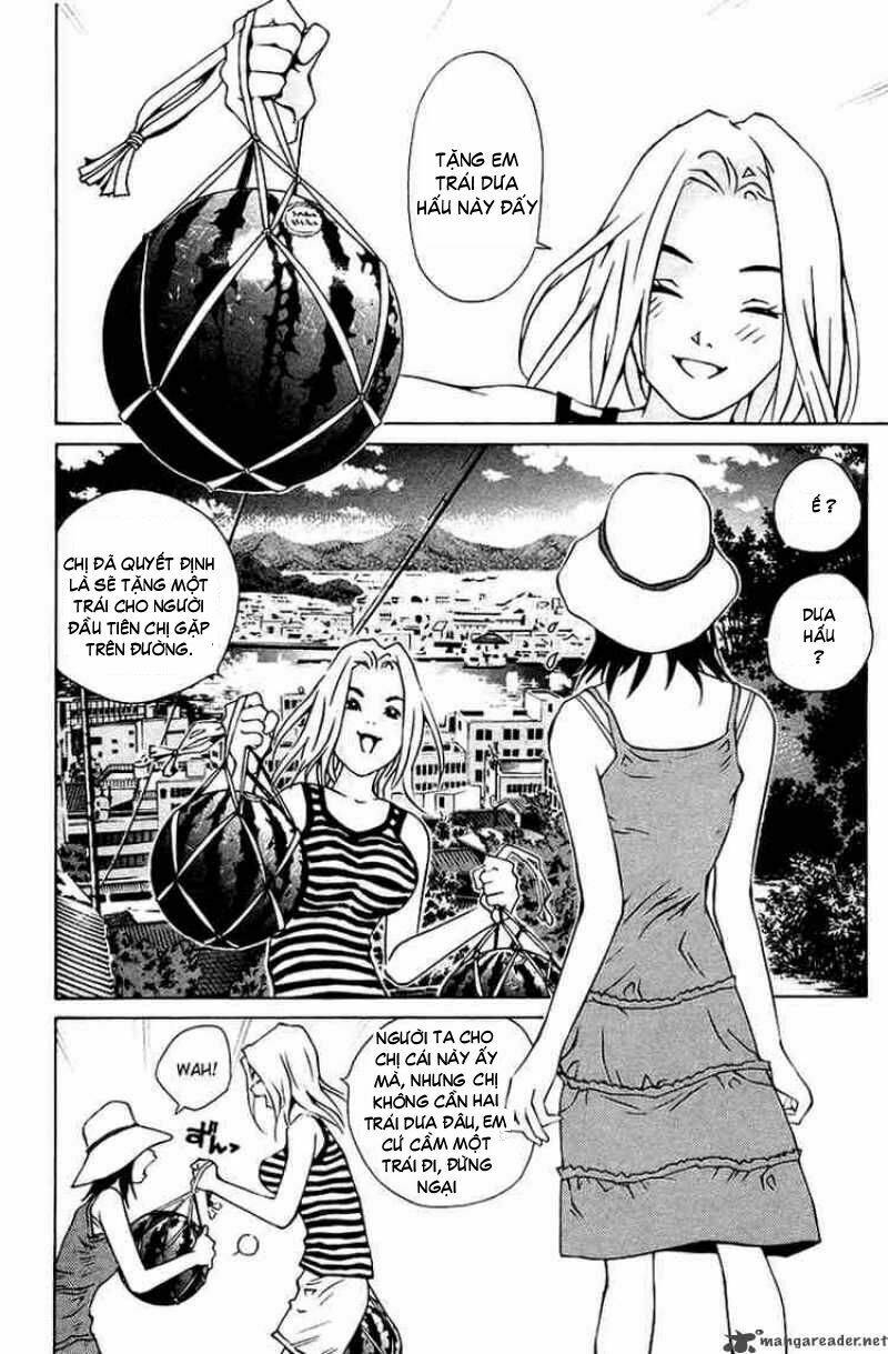 Pastel Chapter 75 - TC Truyện