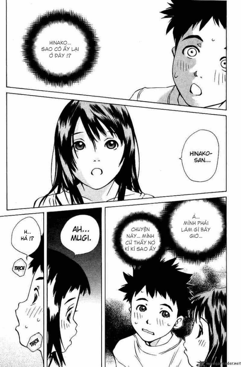 Pastel Chapter 75 - TC Truyện