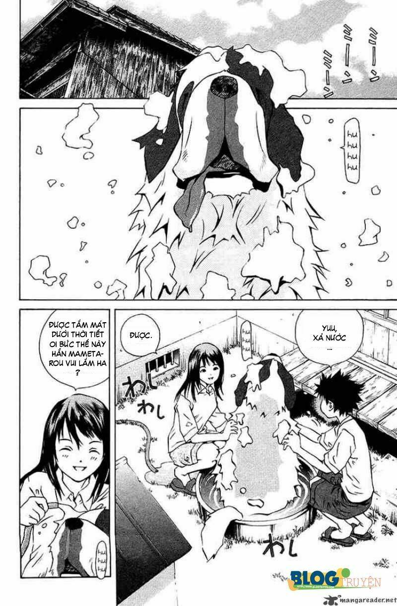 Pastel Chapter 75 - TC Truyện