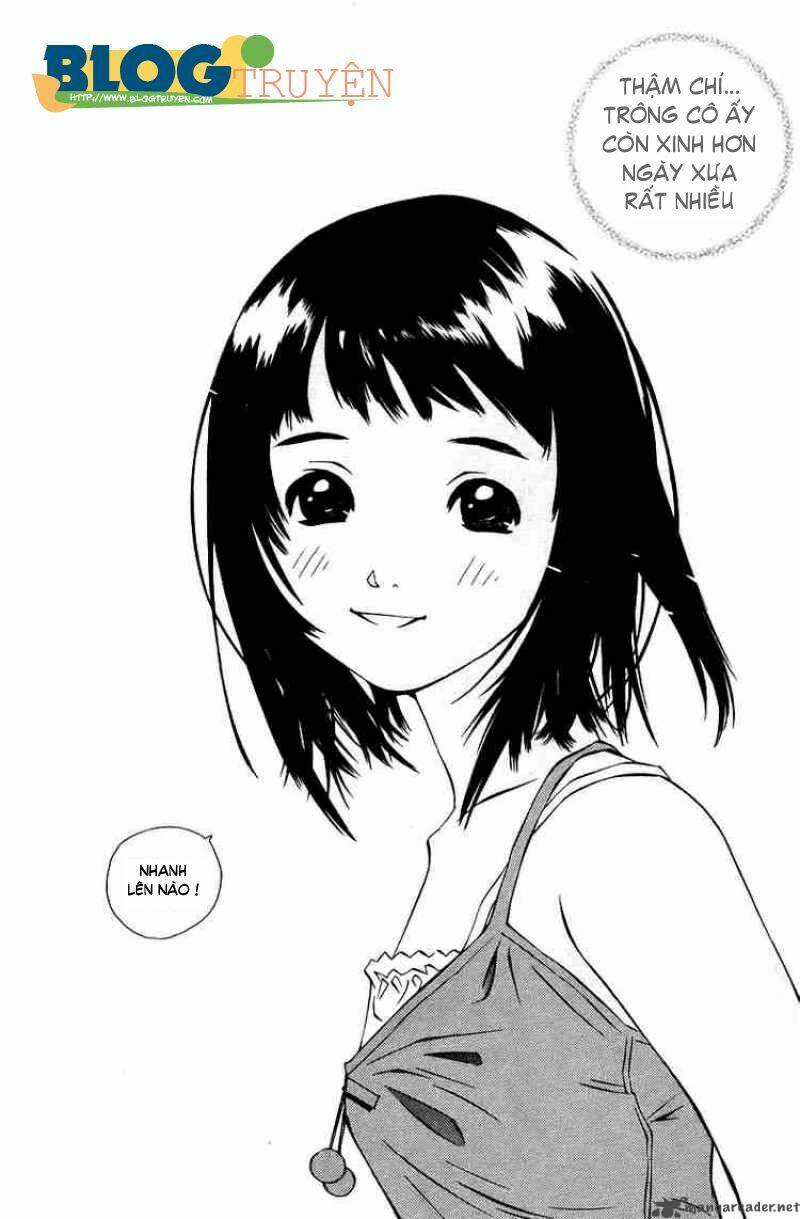 Pastel Chapter 75 - TC Truyện