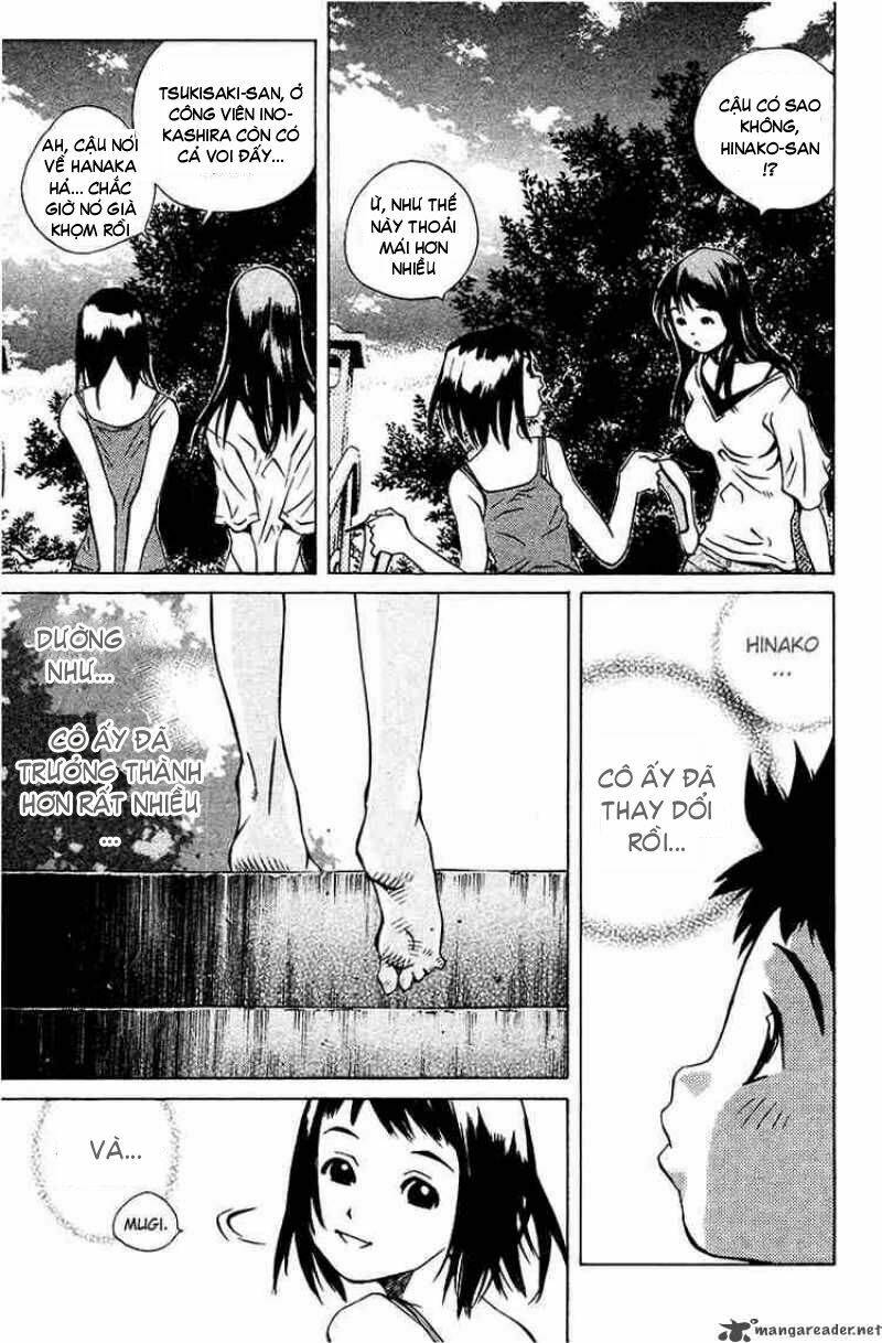 Pastel Chapter 75 - TC Truyện