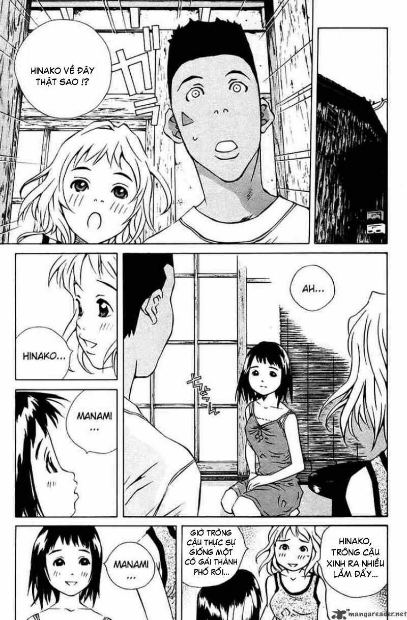 Pastel Chapter 75 - TC Truyện