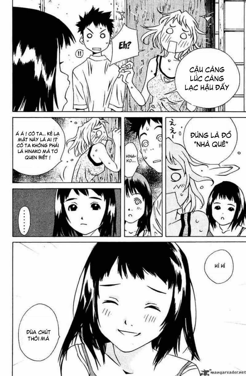 Pastel Chapter 75 - TC Truyện