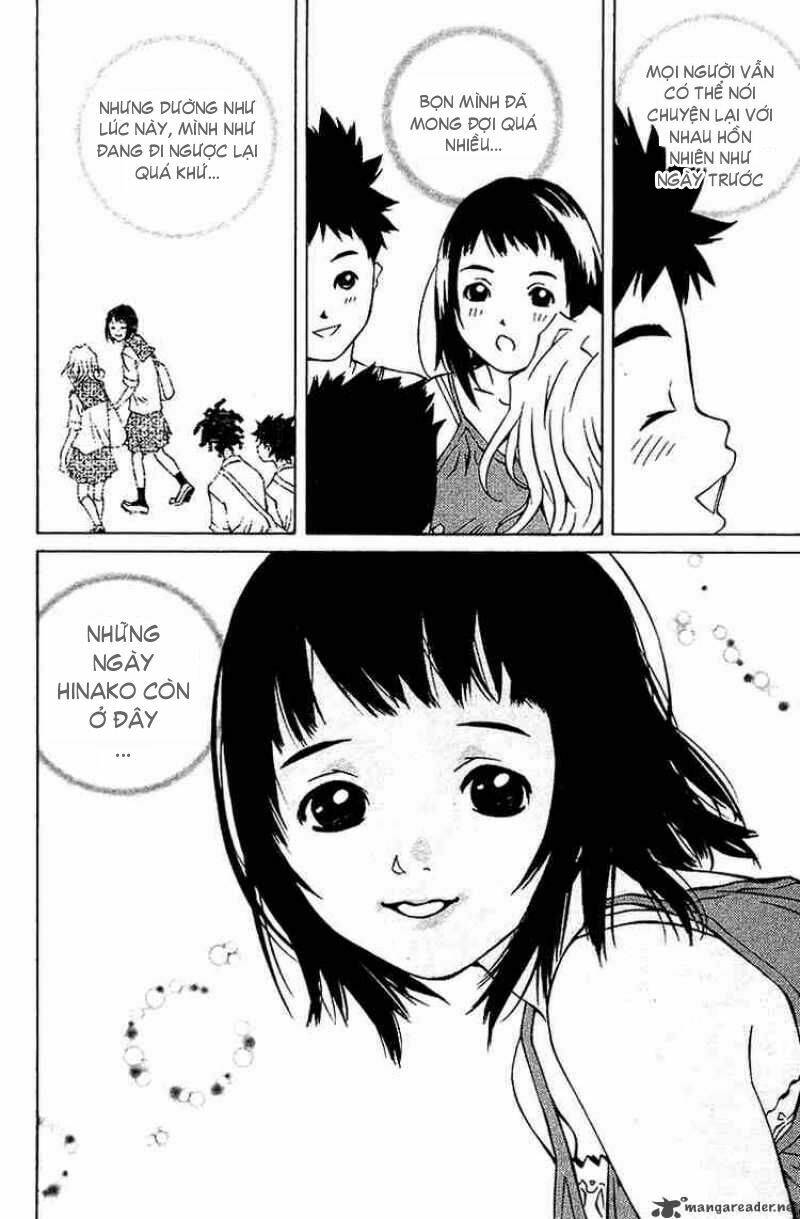 Pastel Chapter 75 - TC Truyện