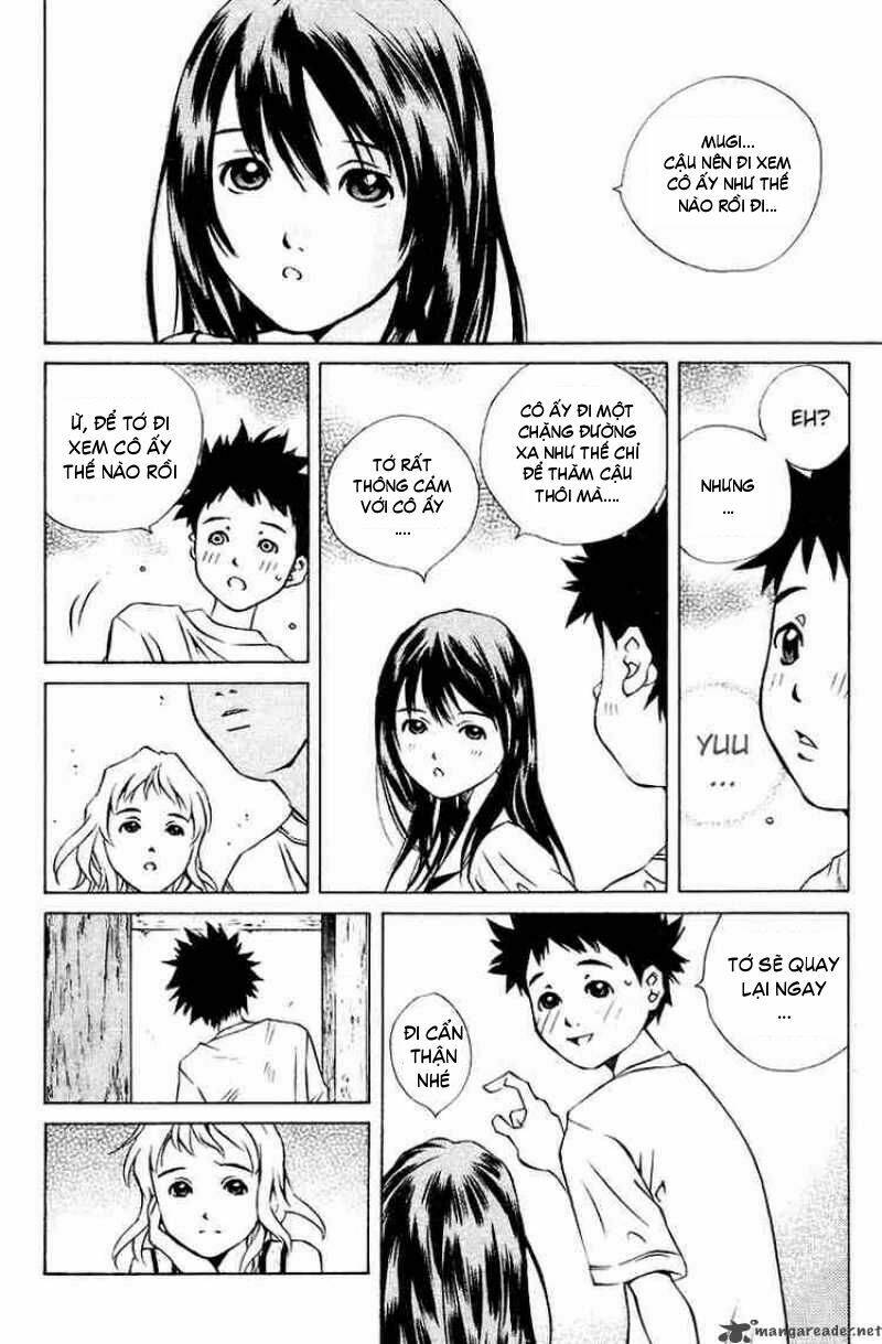 Pastel Chapter 75 - TC Truyện