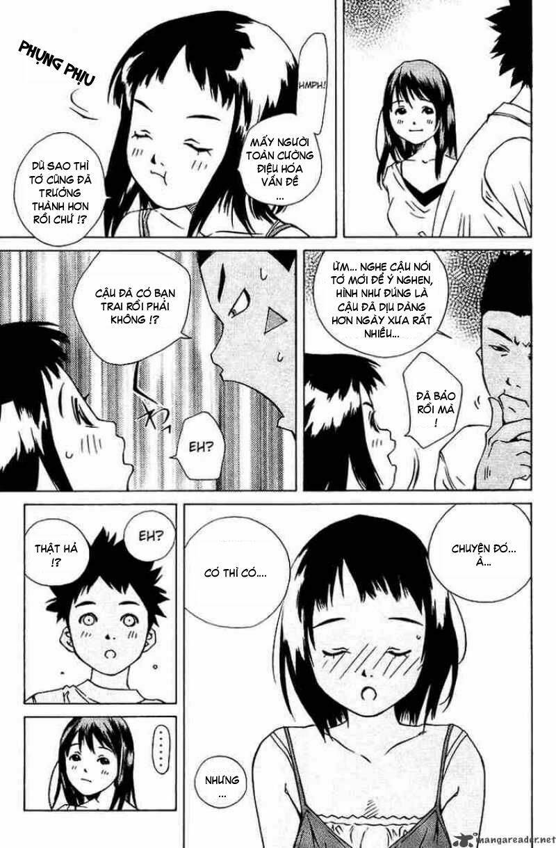 Pastel Chapter 75 - TC Truyện
